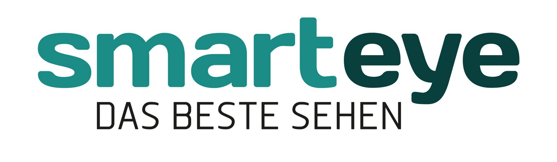 Smarteye Logo - eine Marke die Augenpartner